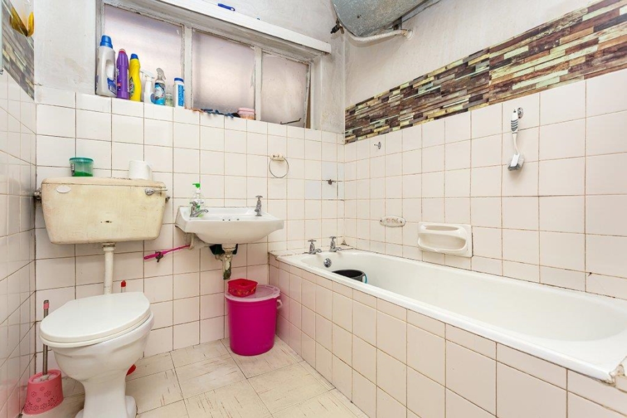 2 Bedroom Property for Sale in Parow Valley Western Cape